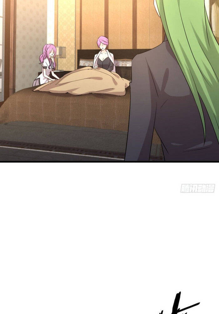 Xuyên Không Vào Thế Giới Nữ Cường Chapter 180 - 4