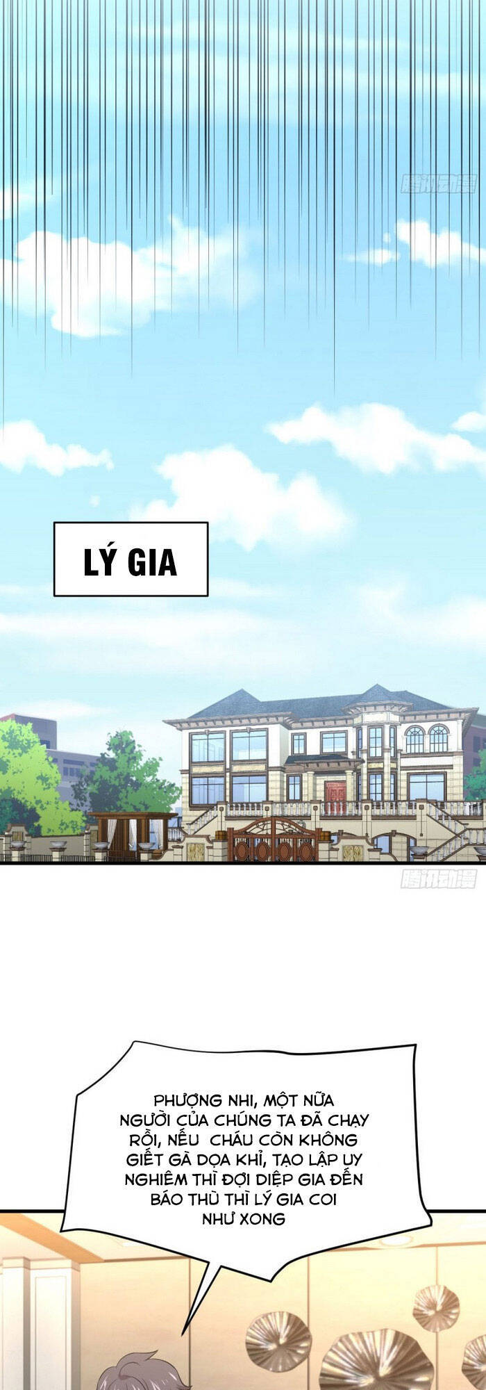 Xuyên Không Vào Thế Giới Nữ Cường Chapter 180 - 7