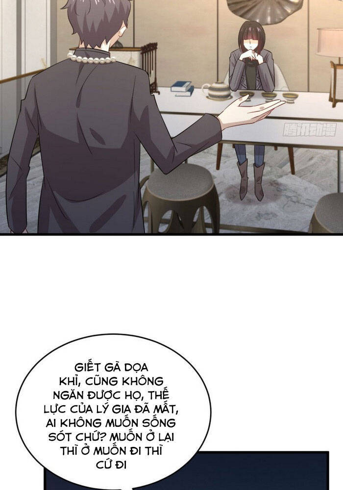 Xuyên Không Vào Thế Giới Nữ Cường Chapter 180 - 8