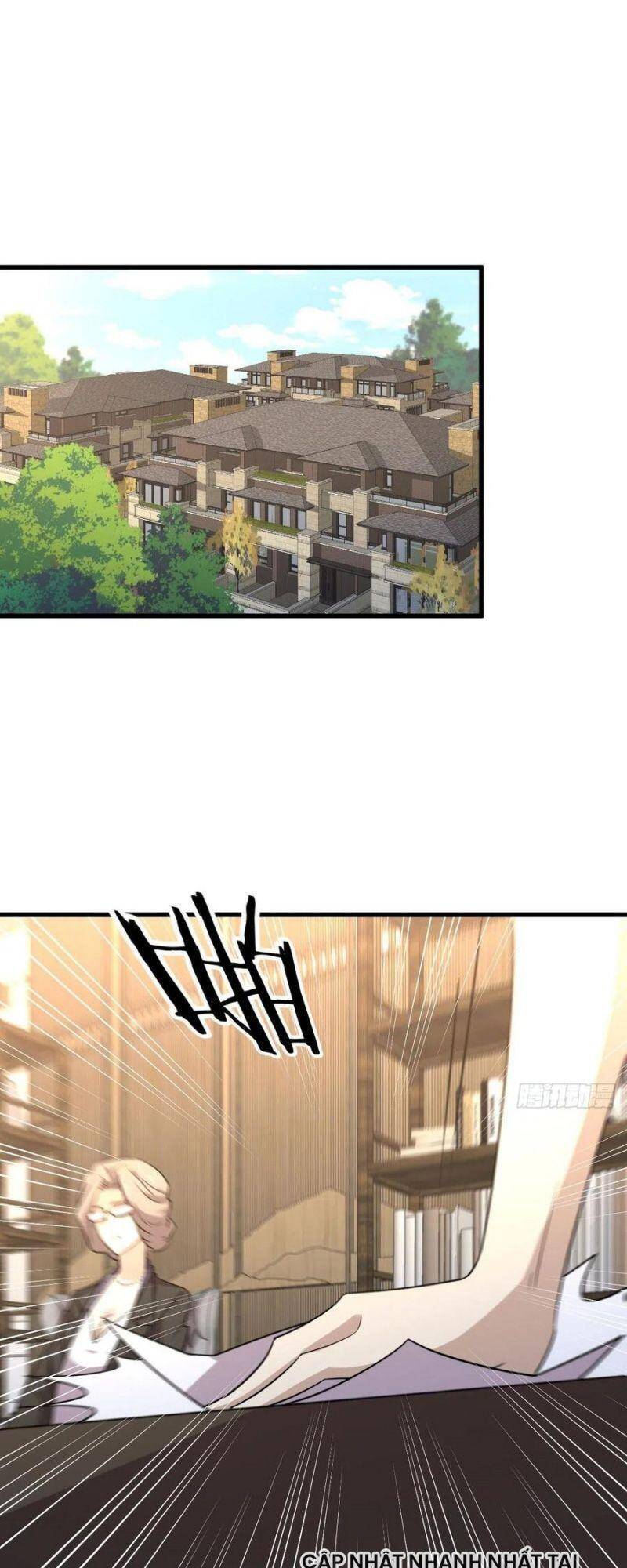 Xuyên Không Vào Thế Giới Nữ Cường Chapter 187 - 1