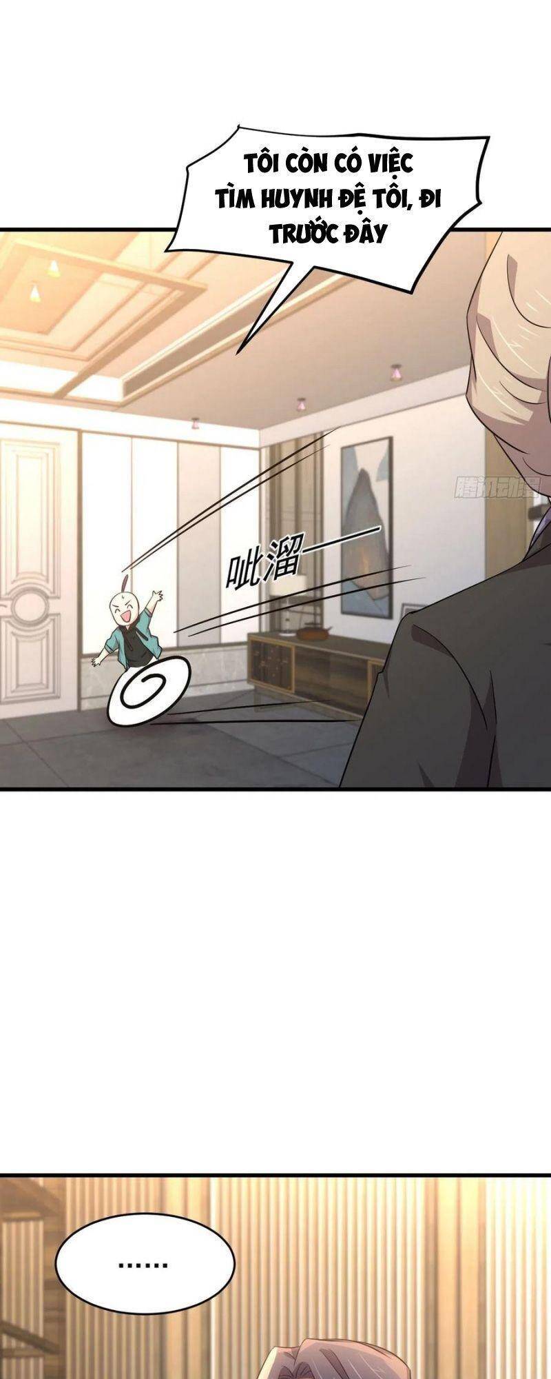 Xuyên Không Vào Thế Giới Nữ Cường Chapter 187 - 11