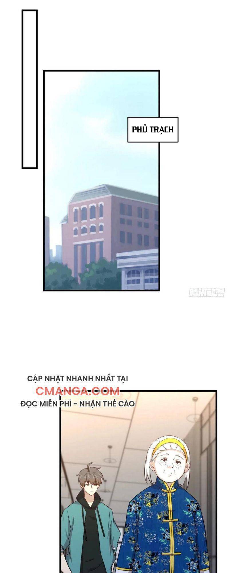 Xuyên Không Vào Thế Giới Nữ Cường Chapter 187 - 13