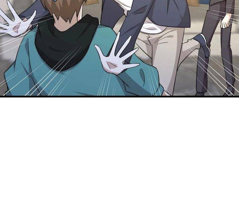 Xuyên Không Vào Thế Giới Nữ Cường Chapter 187 - 19