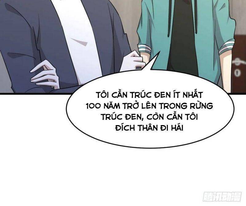 Xuyên Không Vào Thế Giới Nữ Cường Chapter 187 - 23