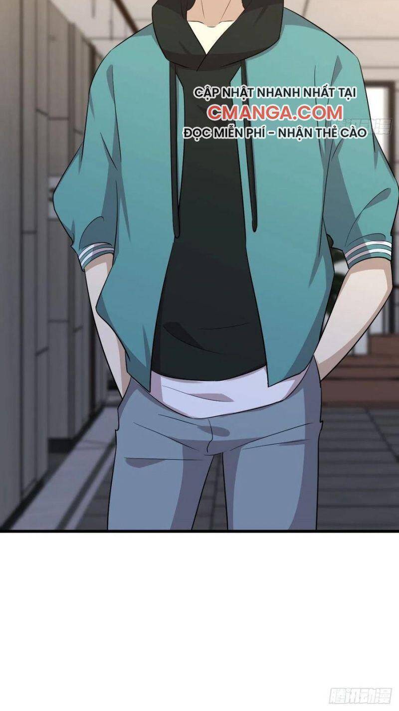 Xuyên Không Vào Thế Giới Nữ Cường Chapter 187 - 25