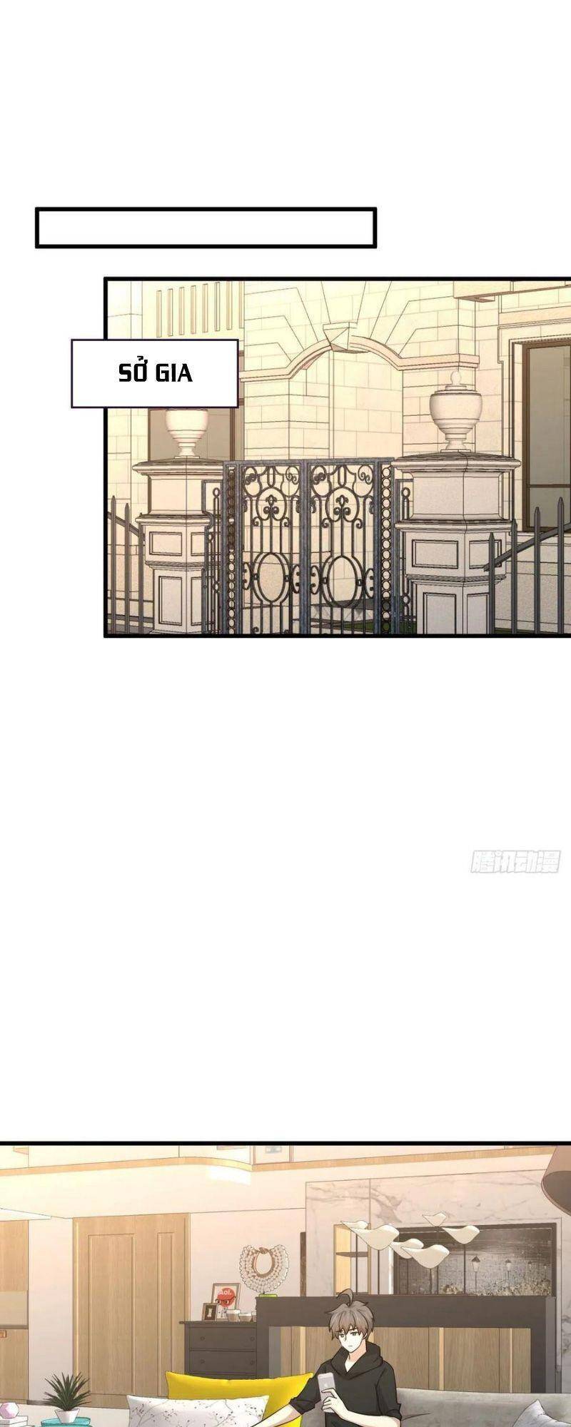 Xuyên Không Vào Thế Giới Nữ Cường Chapter 187 - 26