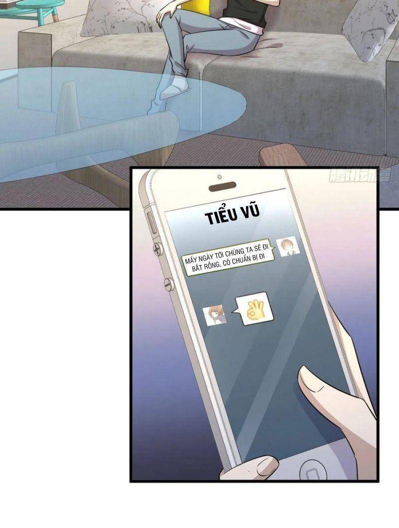 Xuyên Không Vào Thế Giới Nữ Cường Chapter 187 - 27