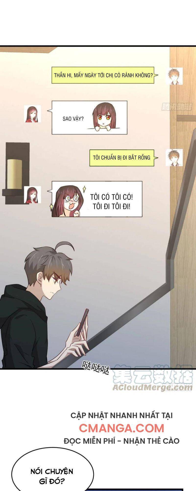 Xuyên Không Vào Thế Giới Nữ Cường Chapter 187 - 28