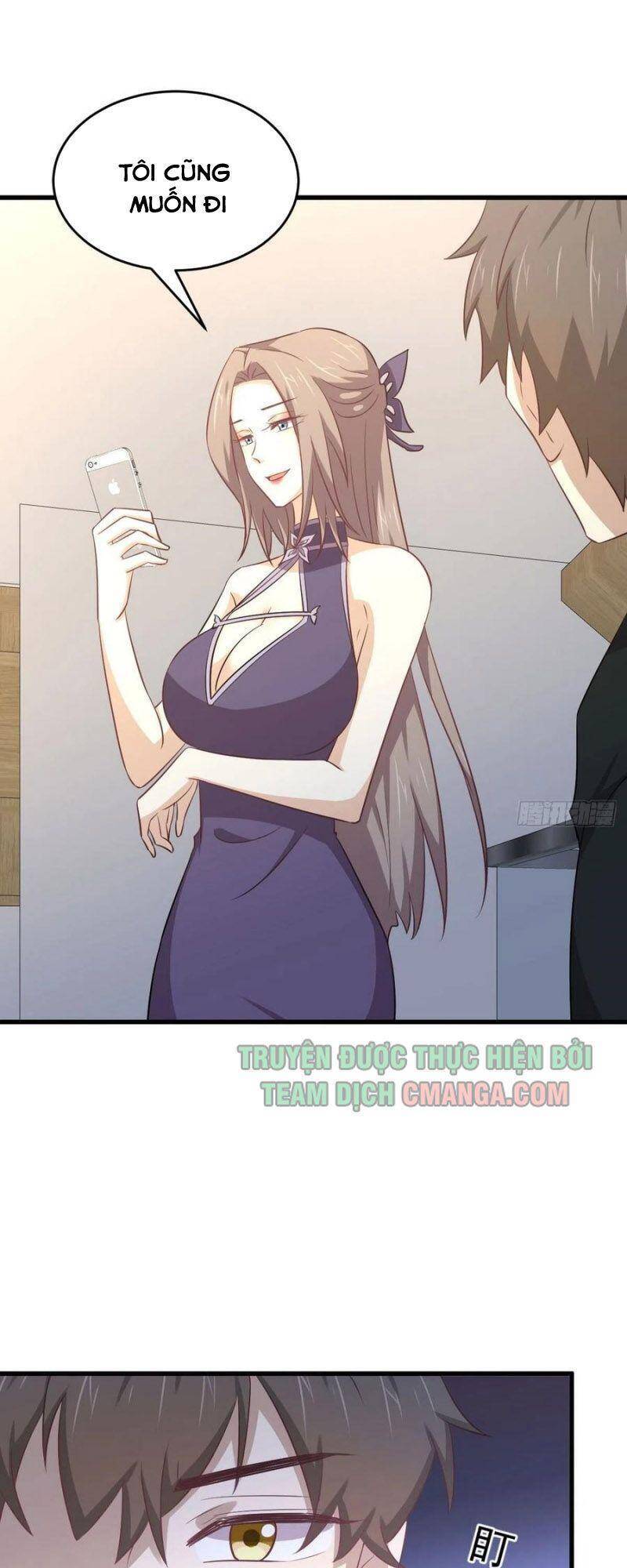 Xuyên Không Vào Thế Giới Nữ Cường Chapter 187 - 30