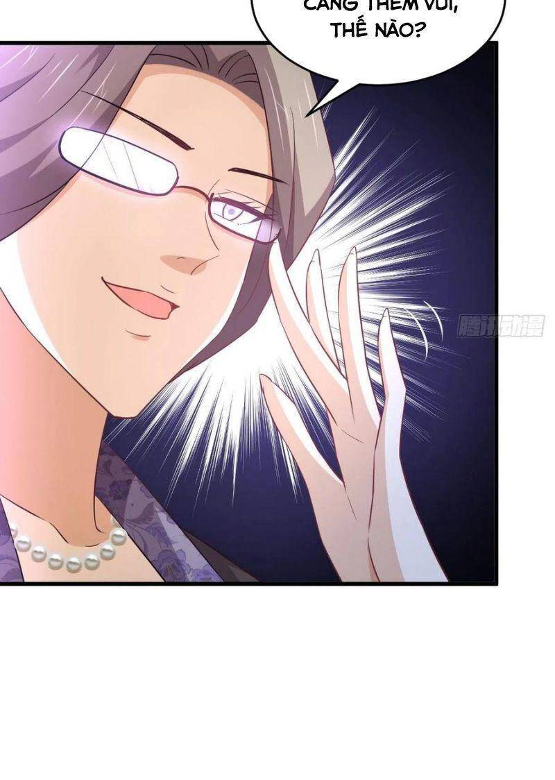 Xuyên Không Vào Thế Giới Nữ Cường Chapter 187 - 4