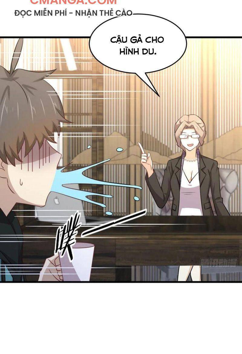 Xuyên Không Vào Thế Giới Nữ Cường Chapter 187 - 6