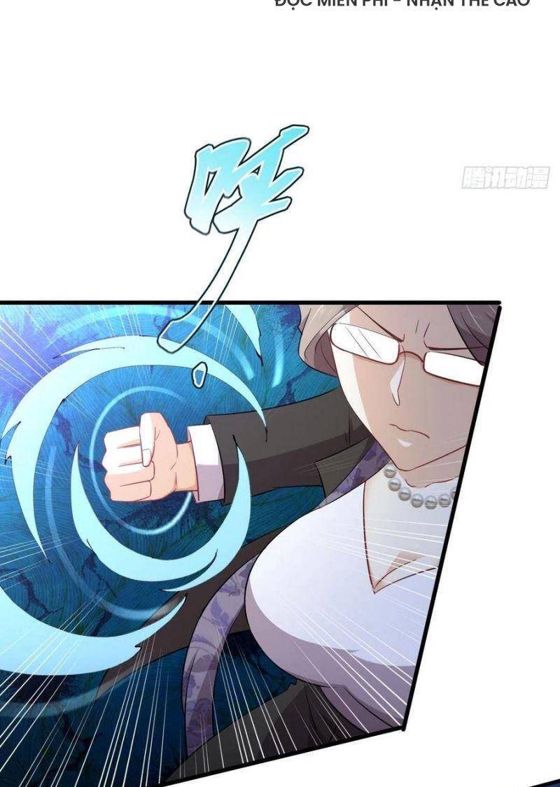 Xuyên Không Vào Thế Giới Nữ Cường Chapter 189 - 2