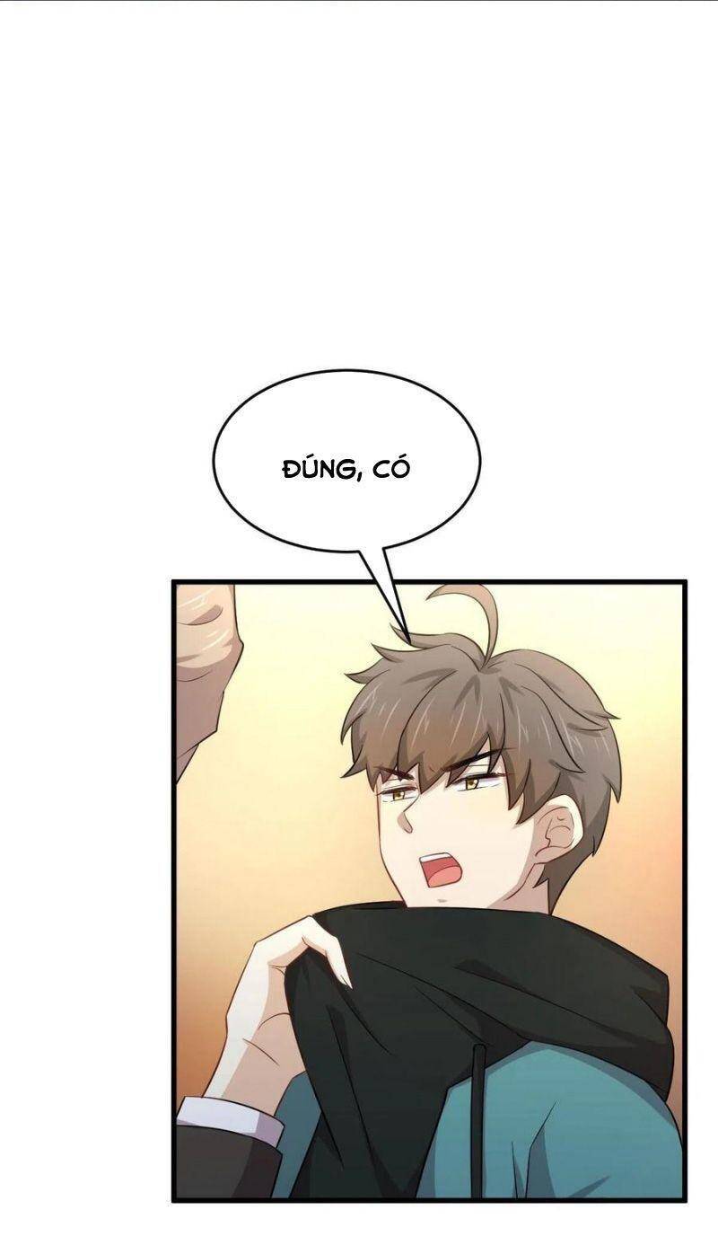 Xuyên Không Vào Thế Giới Nữ Cường Chapter 189 - 12