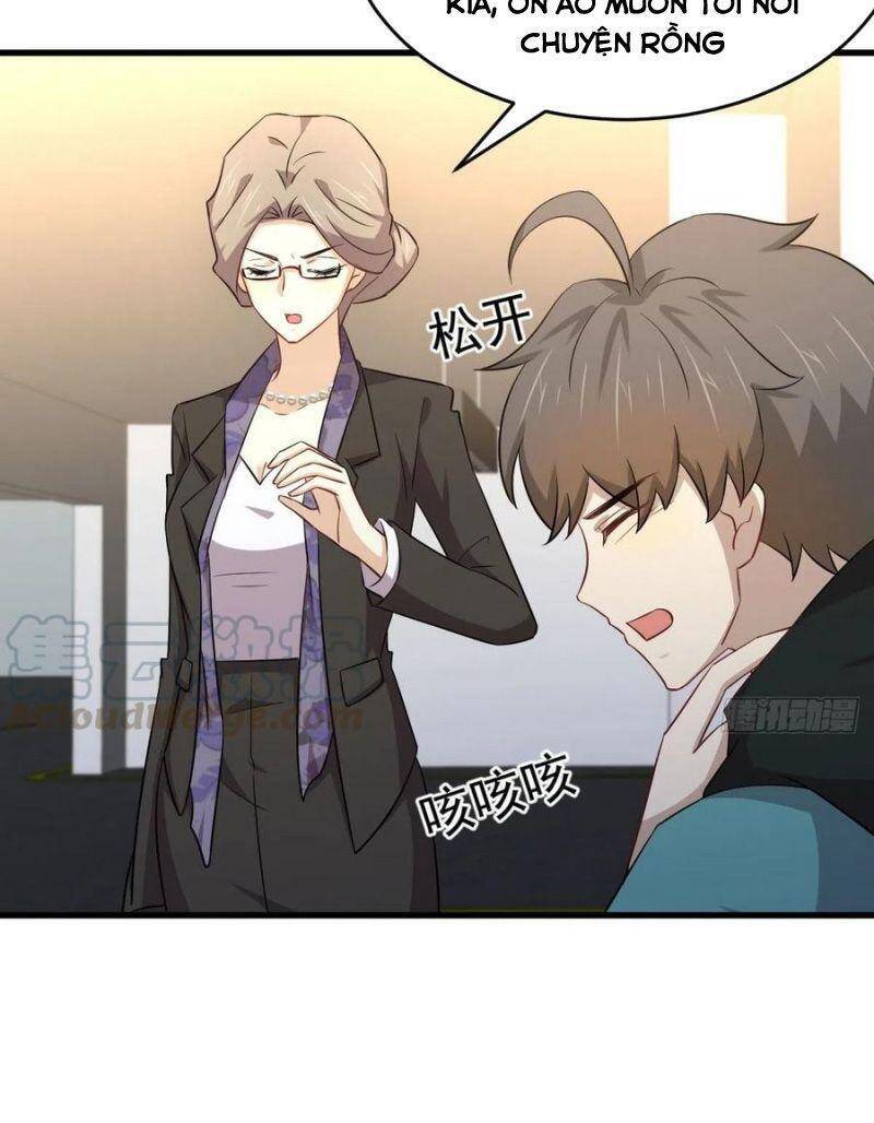 Xuyên Không Vào Thế Giới Nữ Cường Chapter 189 - 17