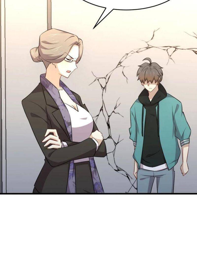 Xuyên Không Vào Thế Giới Nữ Cường Chapter 189 - 19