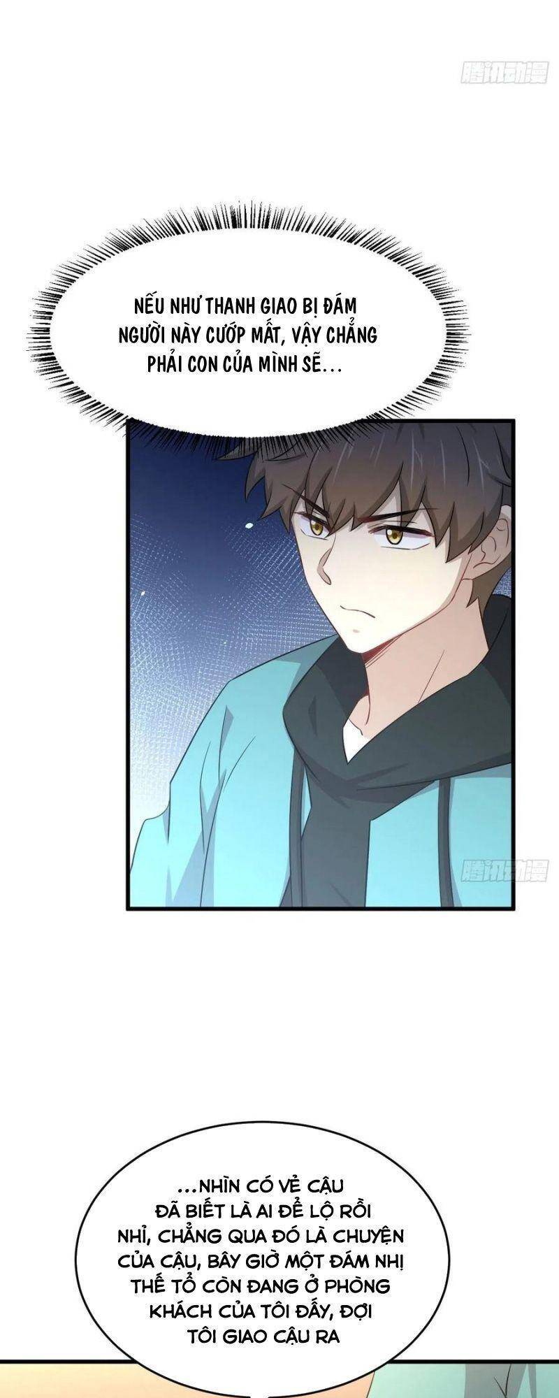 Xuyên Không Vào Thế Giới Nữ Cường Chapter 189 - 20