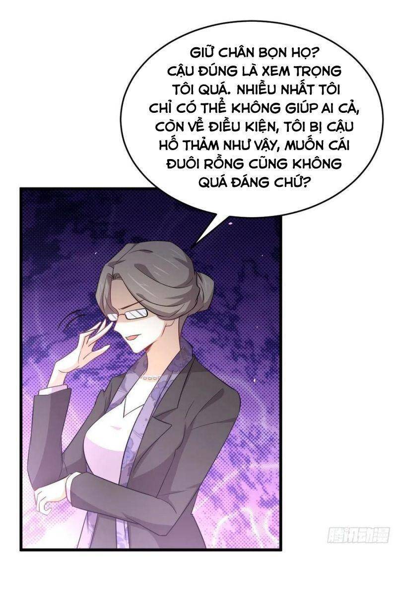 Xuyên Không Vào Thế Giới Nữ Cường Chapter 189 - 23