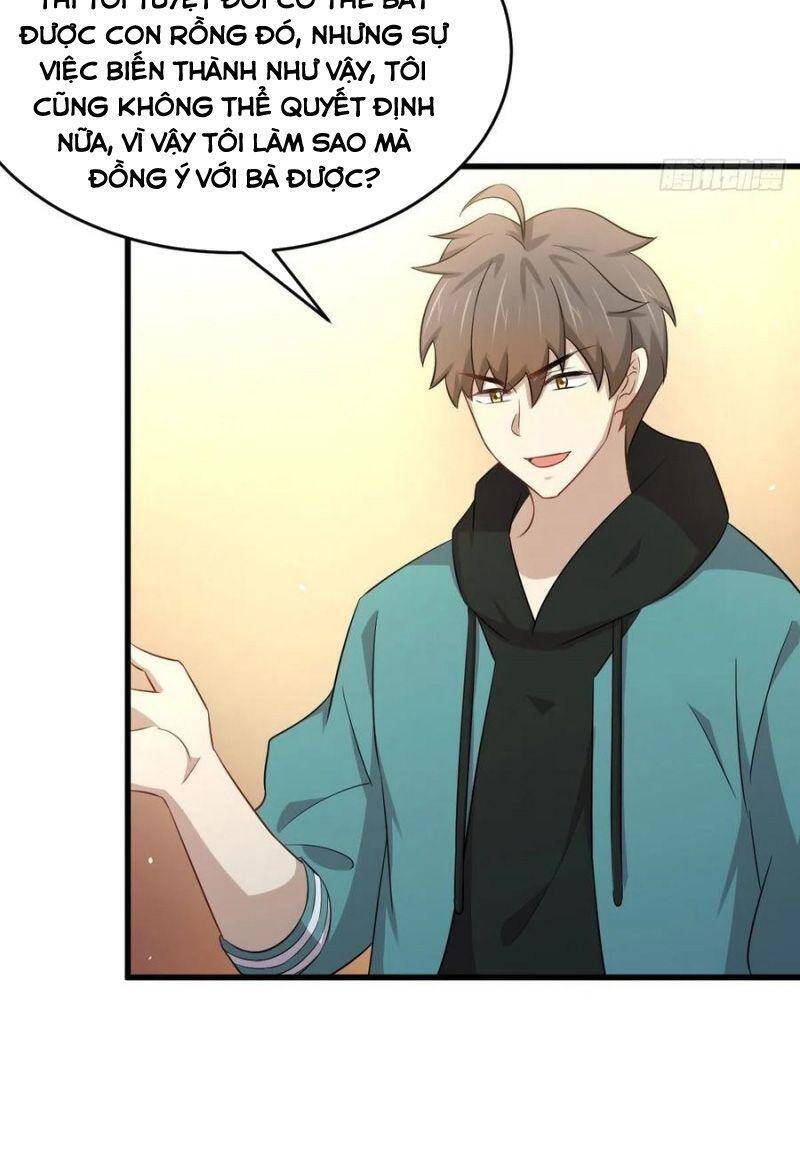 Xuyên Không Vào Thế Giới Nữ Cường Chapter 189 - 25