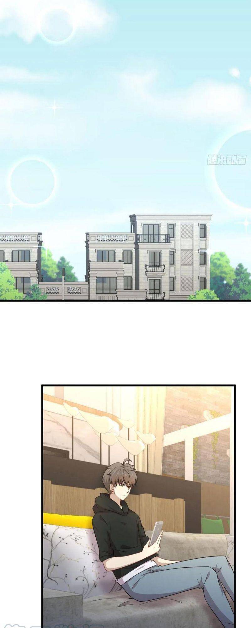 Xuyên Không Vào Thế Giới Nữ Cường Chapter 189 - 28