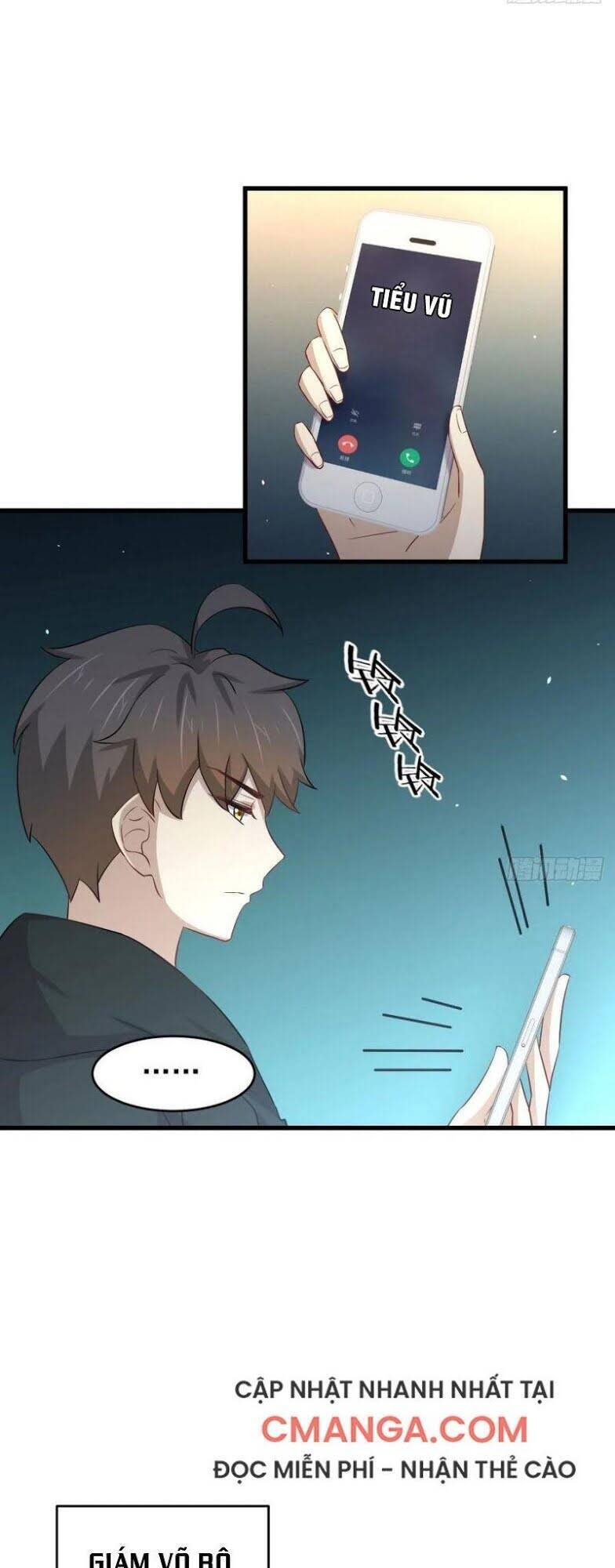 Xuyên Không Vào Thế Giới Nữ Cường Chapter 189 - 30