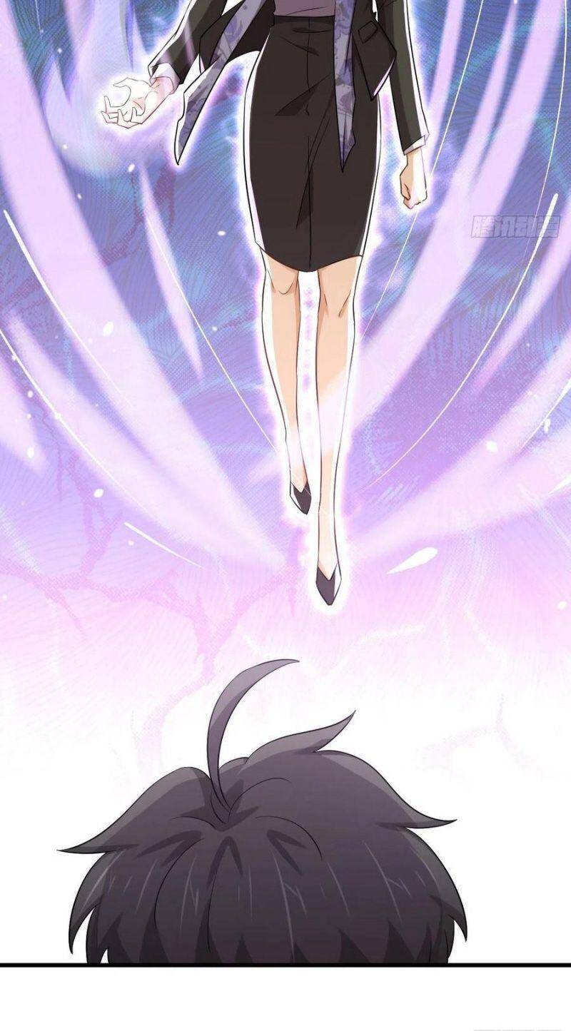 Xuyên Không Vào Thế Giới Nữ Cường Chapter 189 - 8