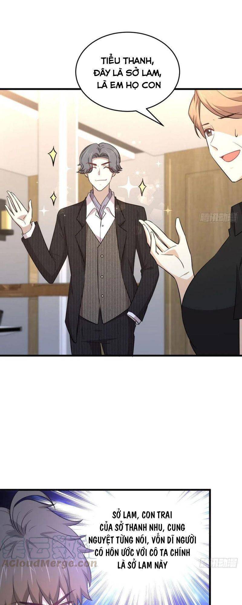 Xuyên Không Vào Thế Giới Nữ Cường Chapter 190 - 11