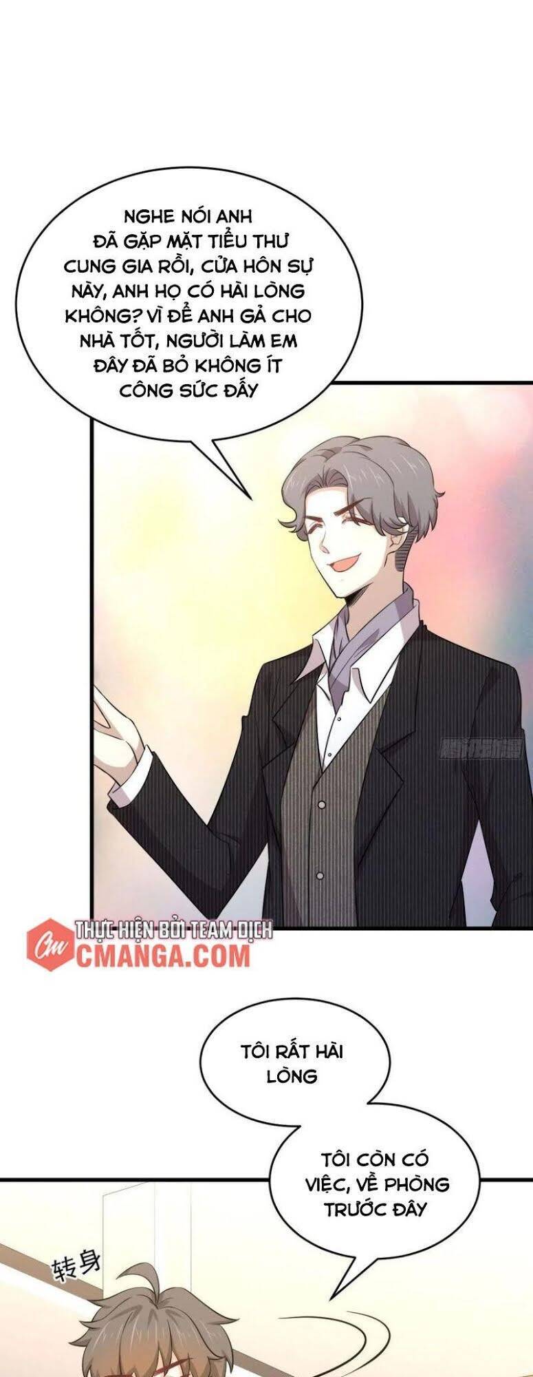 Xuyên Không Vào Thế Giới Nữ Cường Chapter 190 - 13