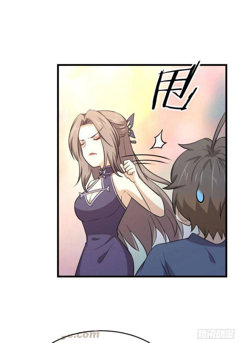 Xuyên Không Vào Thế Giới Nữ Cường Chapter 190 - 17