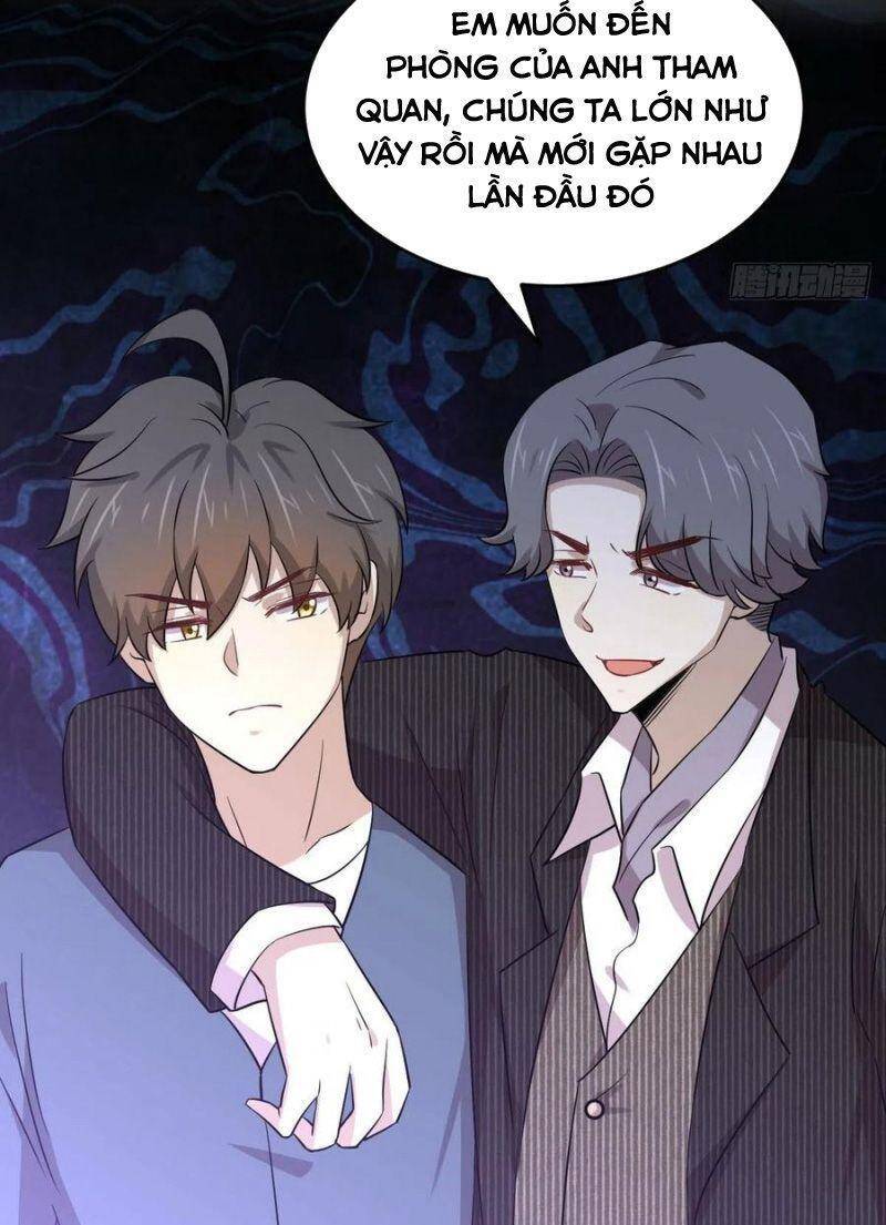 Xuyên Không Vào Thế Giới Nữ Cường Chapter 190 - 19