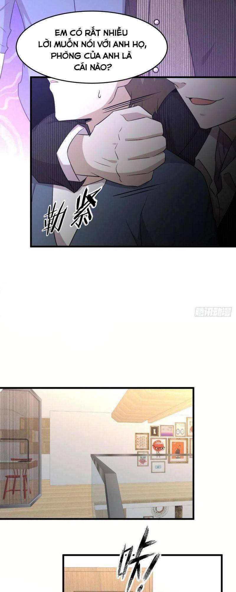 Xuyên Không Vào Thế Giới Nữ Cường Chapter 190 - 20