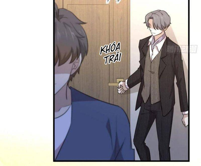 Xuyên Không Vào Thế Giới Nữ Cường Chapter 190 - 21