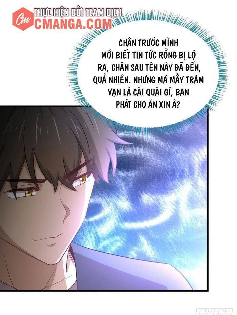 Xuyên Không Vào Thế Giới Nữ Cường Chapter 190 - 23