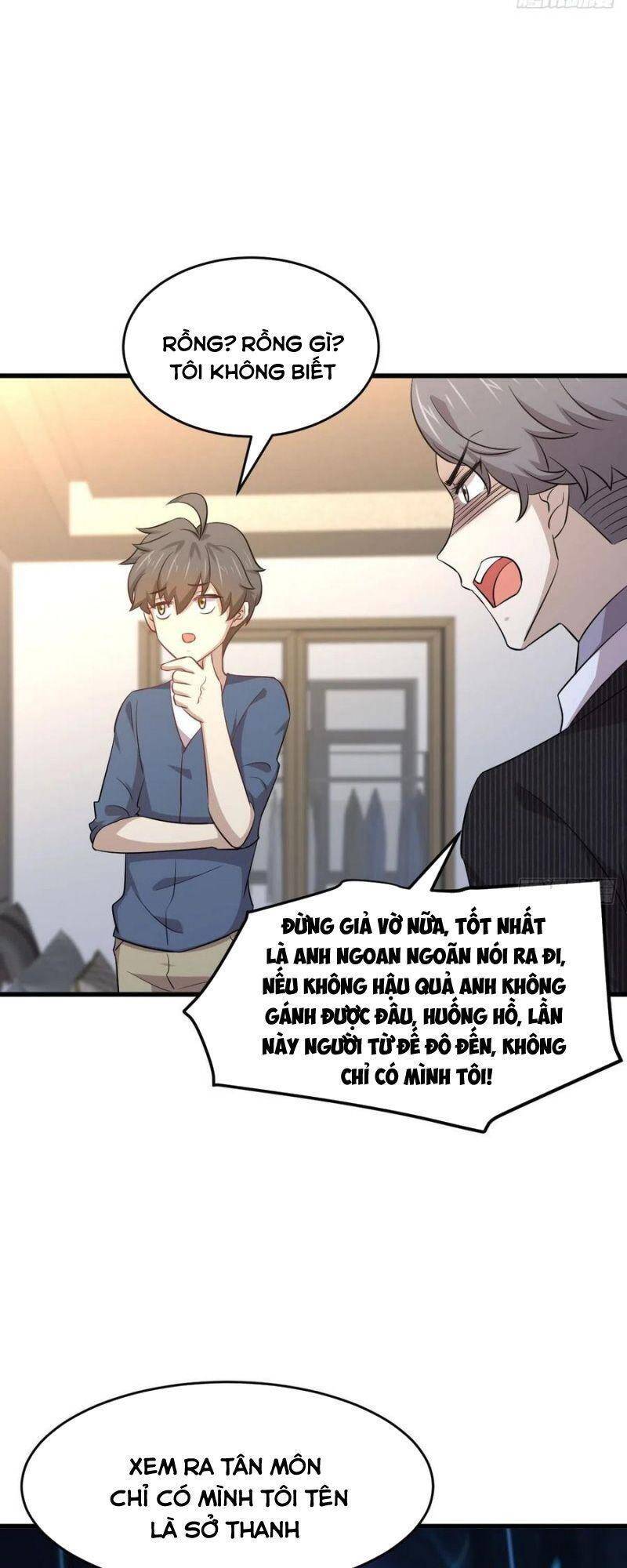 Xuyên Không Vào Thế Giới Nữ Cường Chapter 190 - 24