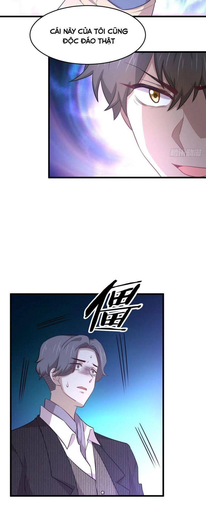 Xuyên Không Vào Thế Giới Nữ Cường Chapter 190 - 26