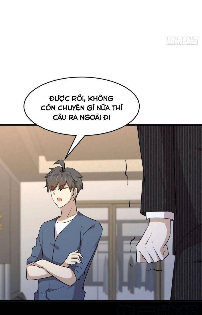 Xuyên Không Vào Thế Giới Nữ Cường Chapter 190 - 27