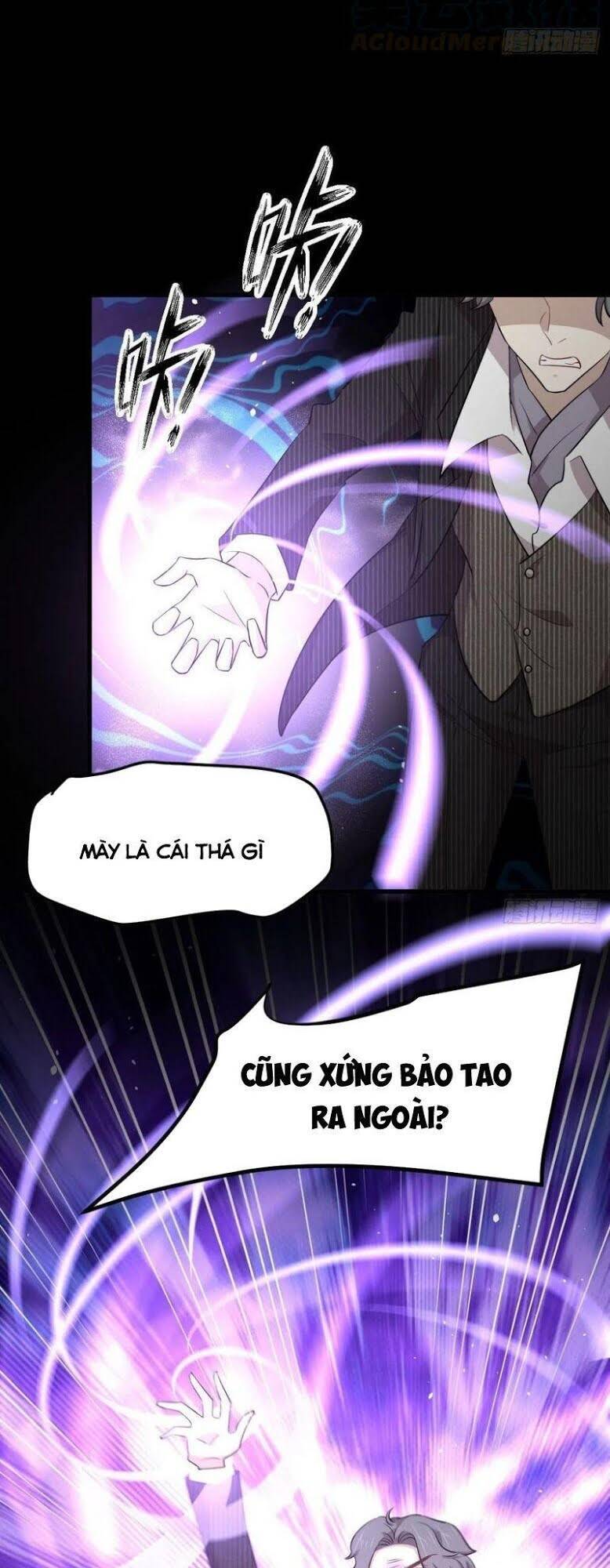 Xuyên Không Vào Thế Giới Nữ Cường Chapter 190 - 28