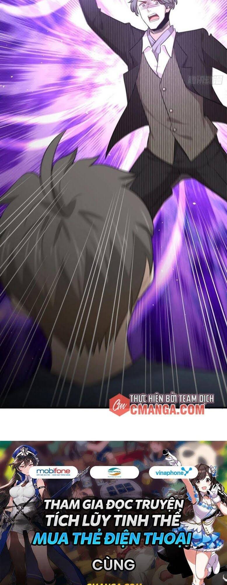 Xuyên Không Vào Thế Giới Nữ Cường Chapter 190 - 29