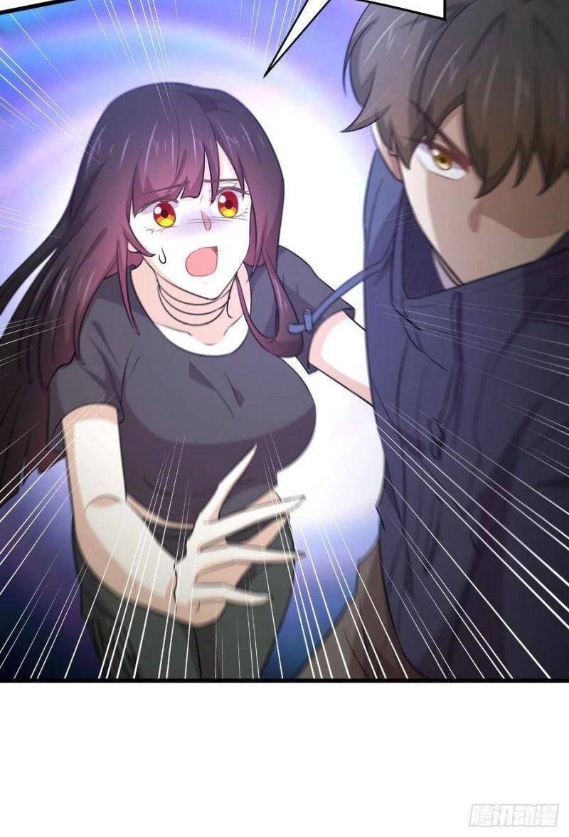 Xuyên Không Vào Thế Giới Nữ Cường Chapter 192 - 20