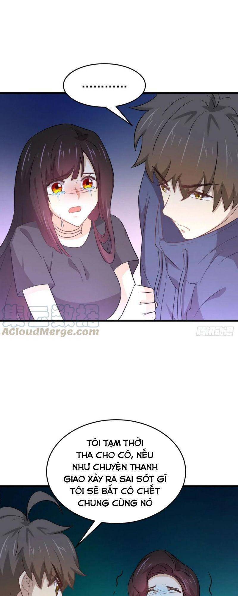 Xuyên Không Vào Thế Giới Nữ Cường Chapter 192 - 21