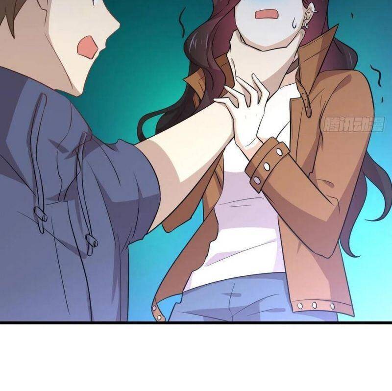 Xuyên Không Vào Thế Giới Nữ Cường Chapter 192 - 22