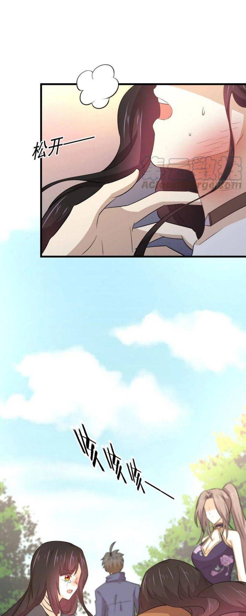 Xuyên Không Vào Thế Giới Nữ Cường Chapter 192 - 23