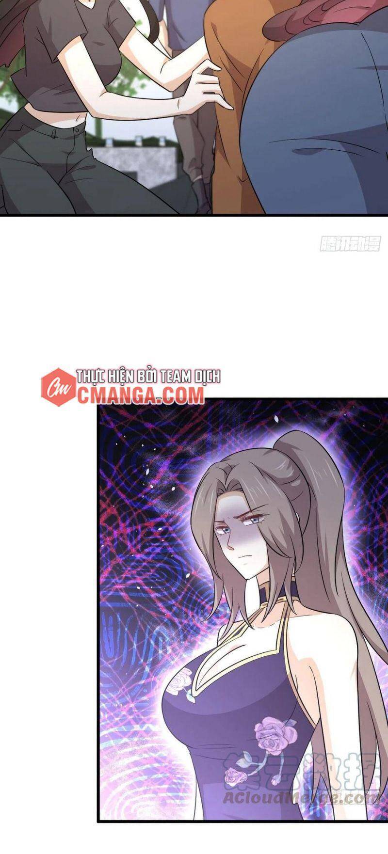 Xuyên Không Vào Thế Giới Nữ Cường Chapter 192 - 24