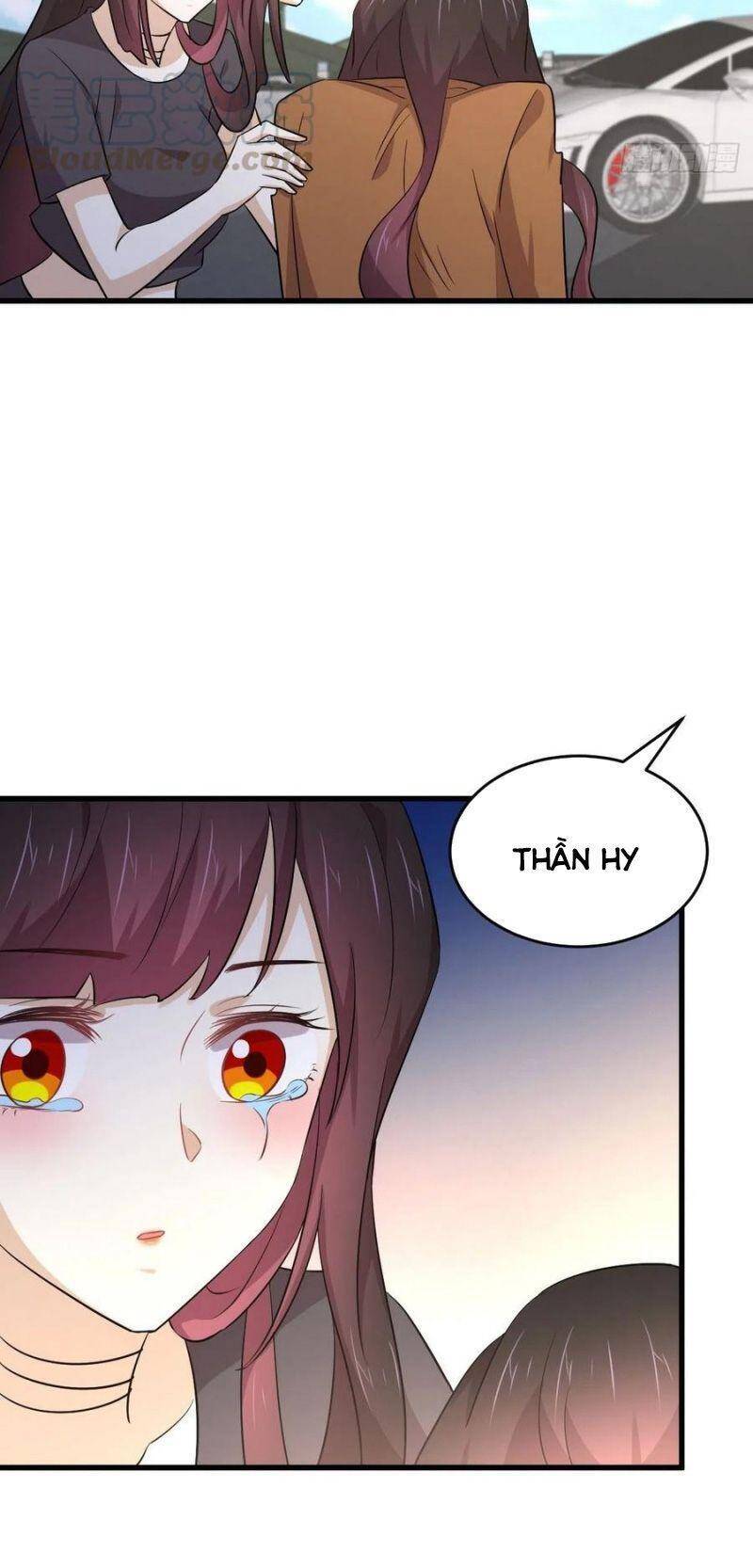Xuyên Không Vào Thế Giới Nữ Cường Chapter 192 - 26