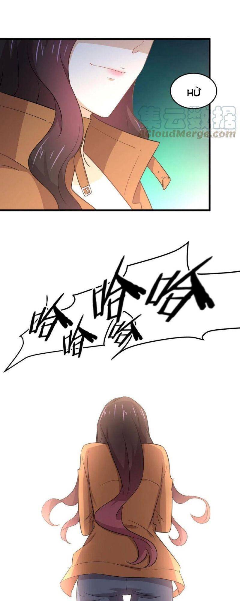 Xuyên Không Vào Thế Giới Nữ Cường Chapter 192 - 29