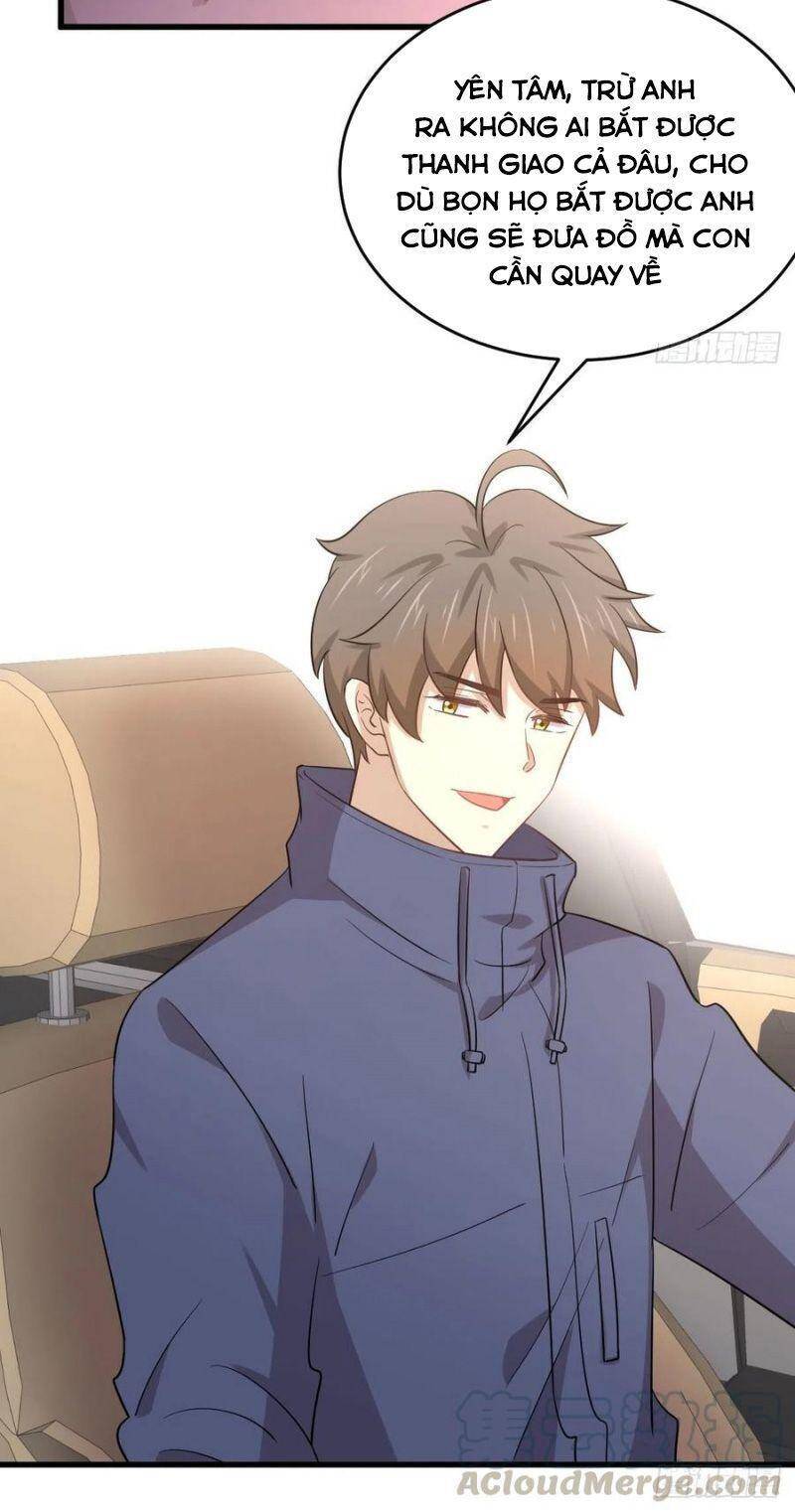 Xuyên Không Vào Thế Giới Nữ Cường Chapter 192 - 4