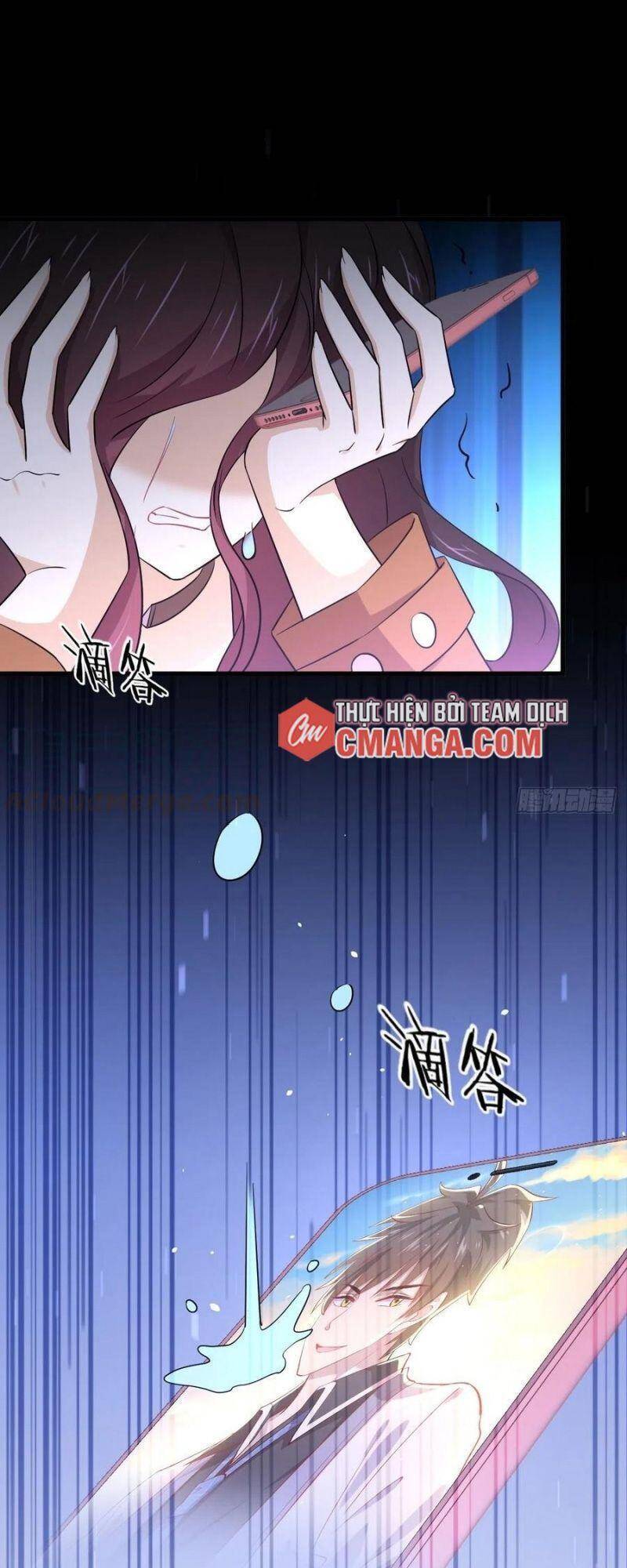 Xuyên Không Vào Thế Giới Nữ Cường Chapter 192 - 31