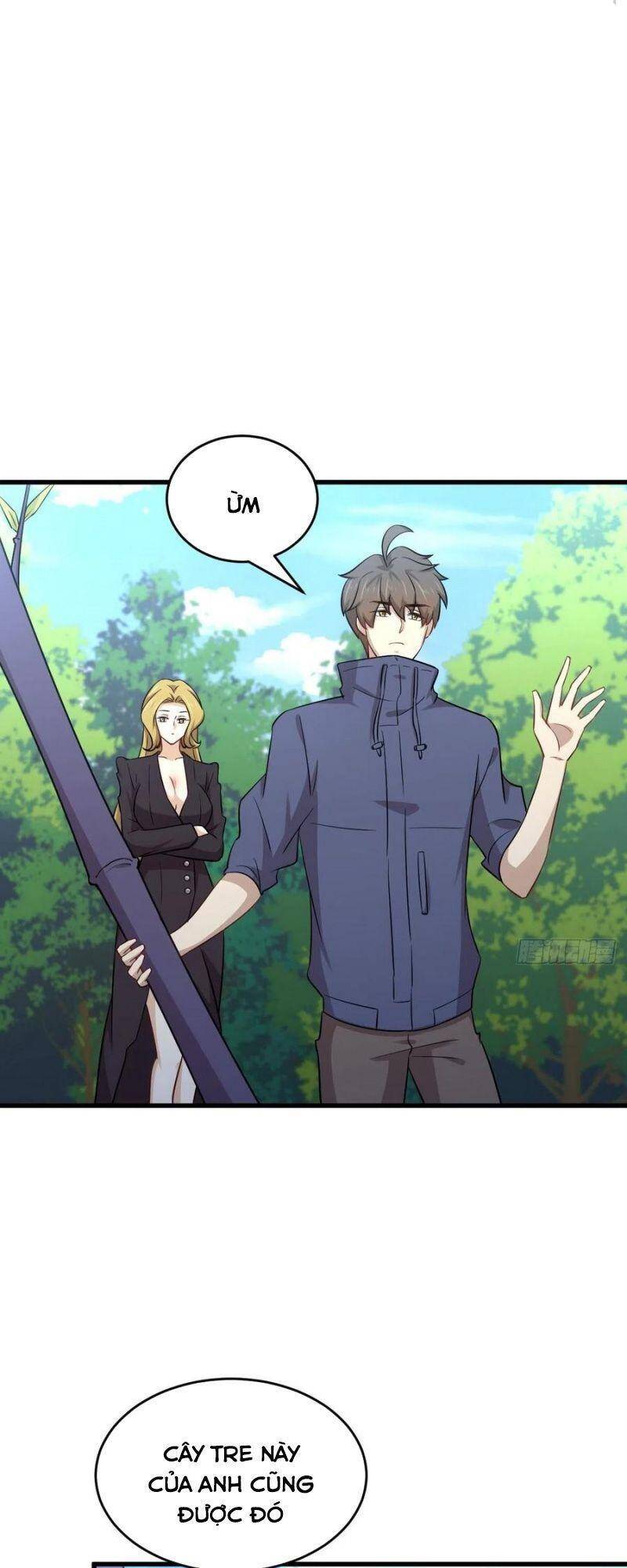 Xuyên Không Vào Thế Giới Nữ Cường Chapter 194 - 11