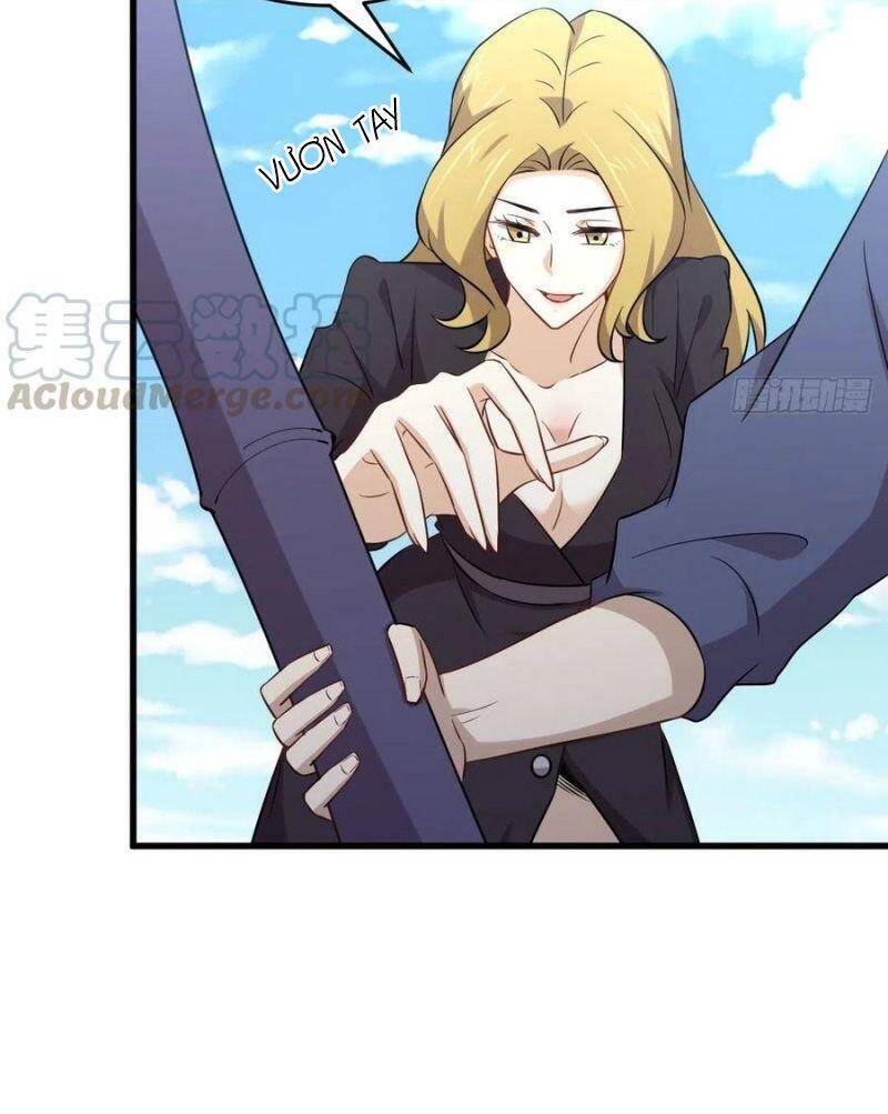 Xuyên Không Vào Thế Giới Nữ Cường Chapter 194 - 12