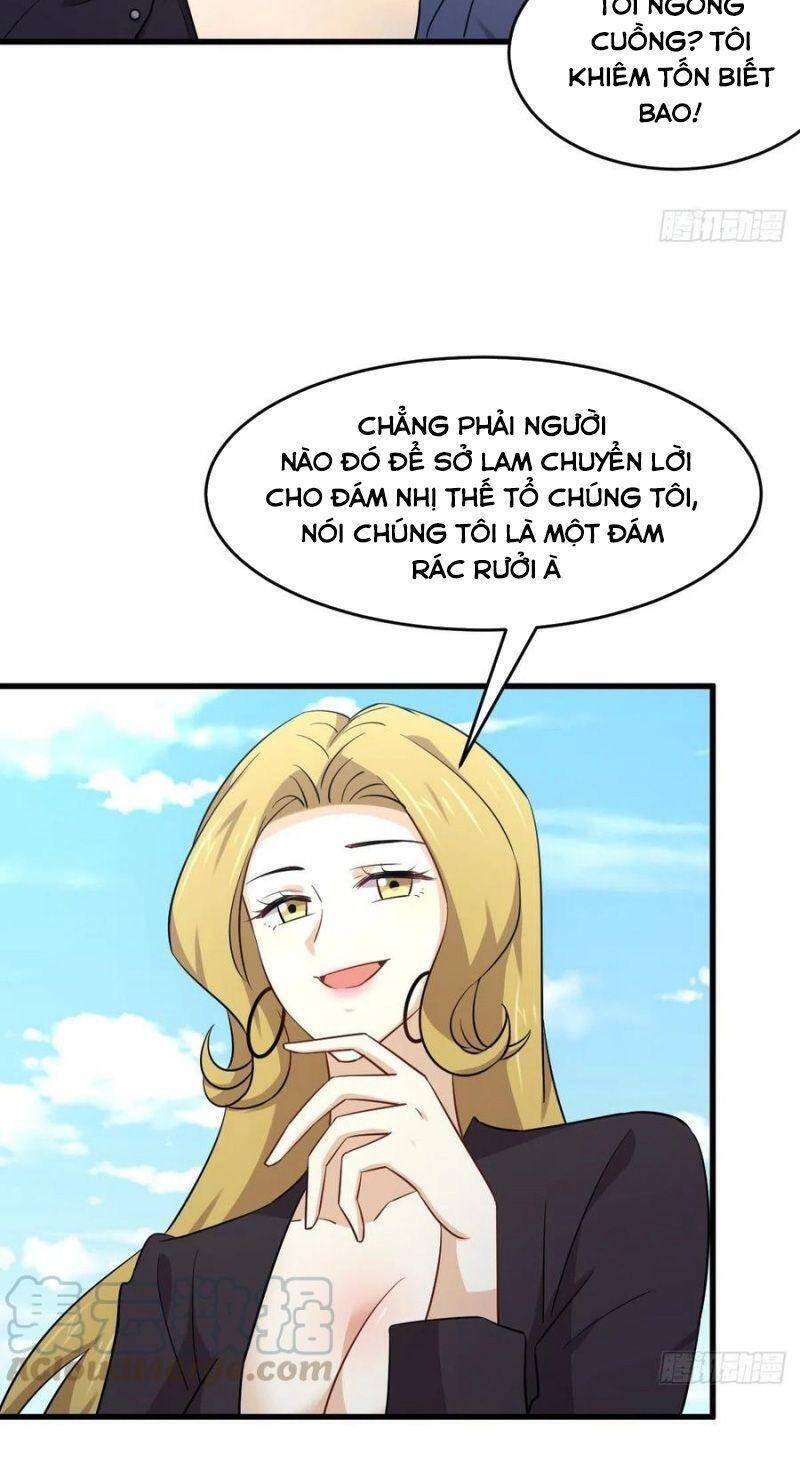 Xuyên Không Vào Thế Giới Nữ Cường Chapter 194 - 21