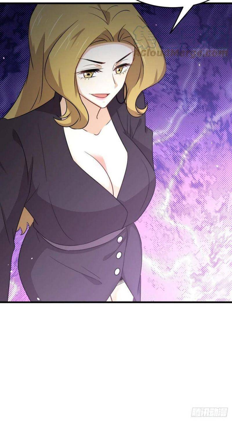 Xuyên Không Vào Thế Giới Nữ Cường Chapter 194 - 23